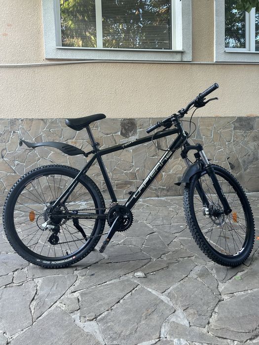 Велисопед lapierre Tecnic 700