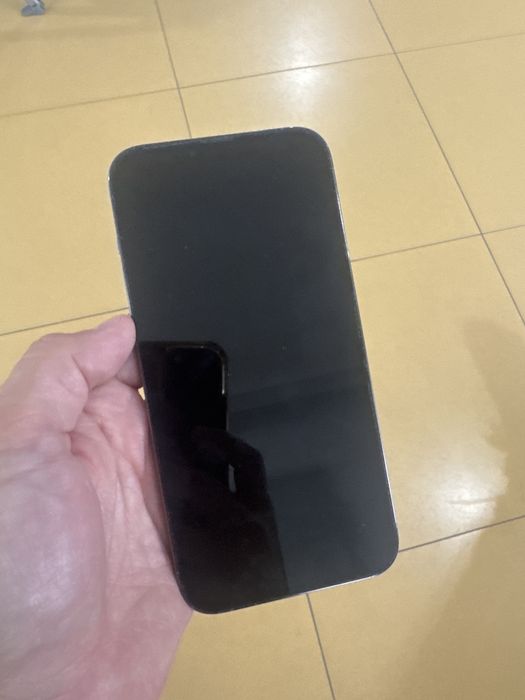 Vendo iphone 13 pro max