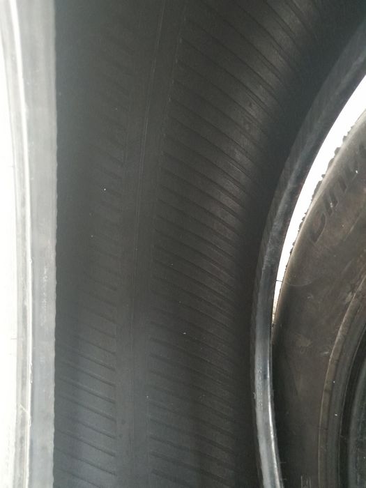 Bridgistone 195/65 r15 літо