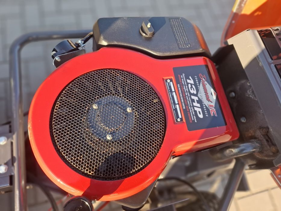 Traktorek kosiarka Husqvarna Rider 13 Piekny stan