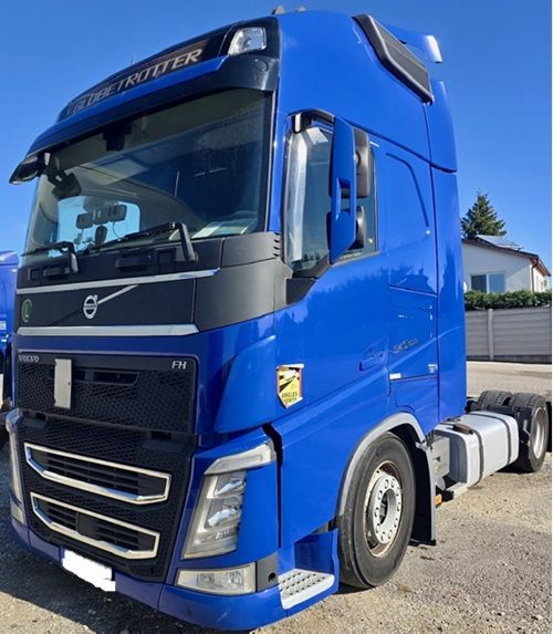 Volvo