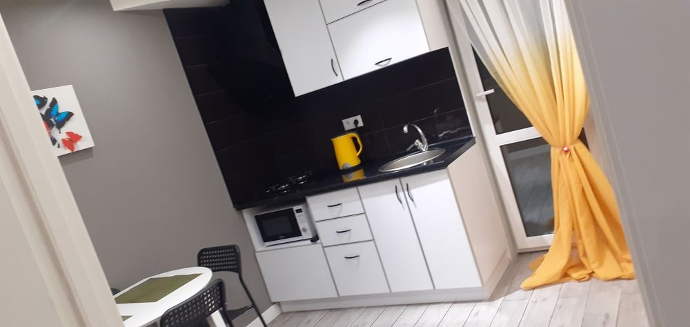 Супер Посуточно квартира Вишнёвый жкСофия Окружная дорог Борщаговка