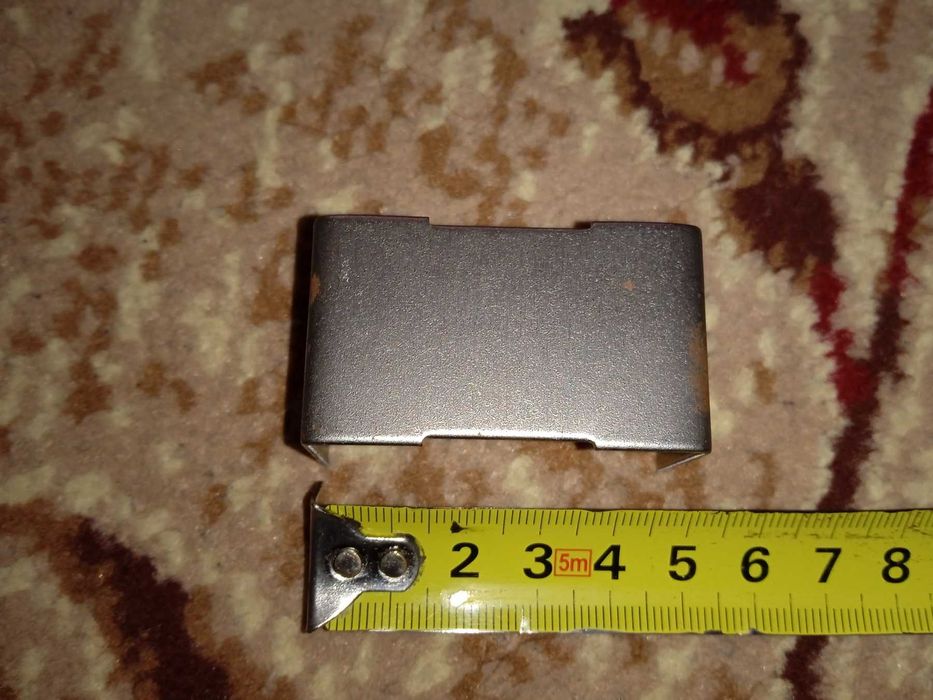 Деталь к газовой плите