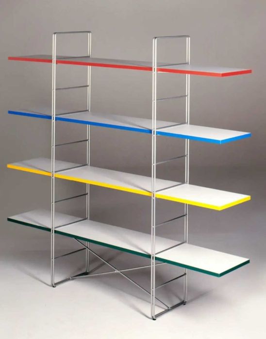 Regał Enetri Byakorre Guide Niels Gammelgard