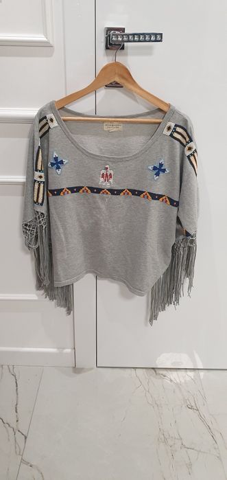 Bluzka Ralph Lauren M oryginalna