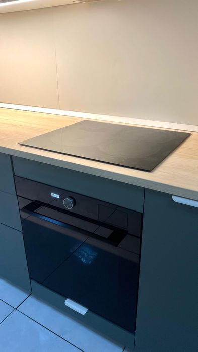 Cozinha IKEA praticamente nova