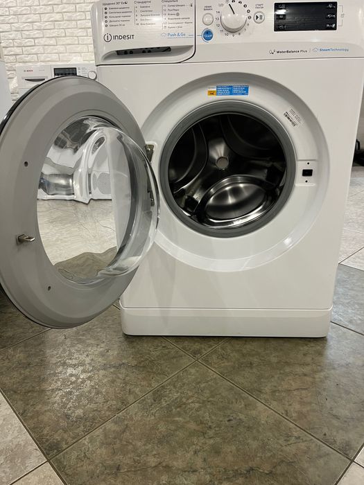 Продам пральну машину