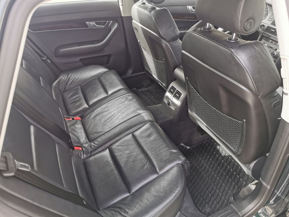 Audi A6 3.0 Tdi V6 Quattro * 134k Km* Reais