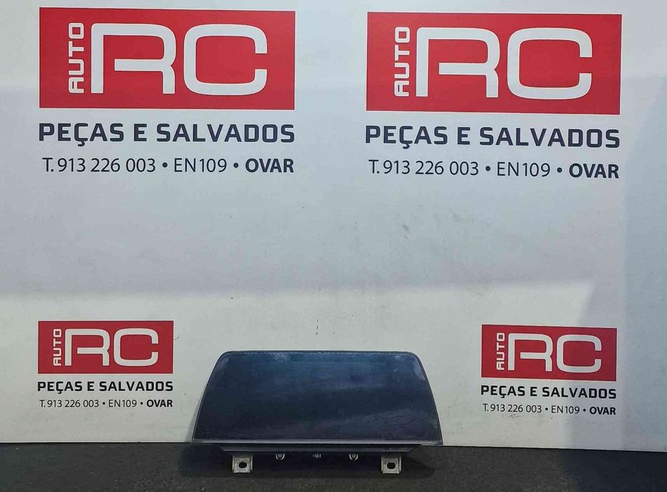 Display / Ecrã de Informações 6550683712804 - BMW 4 Gran Coupe