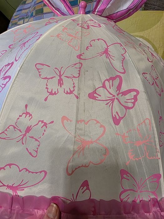 Parasolka Laura Ashley dziecięca