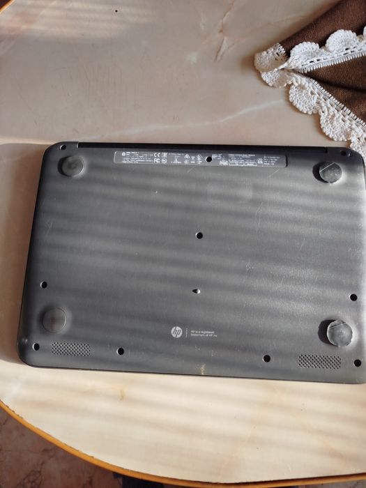 Hp Chromebook 11.6 4/16sdd model 7265NGW