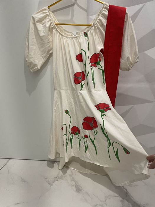 Плаття дитяче, платье детское