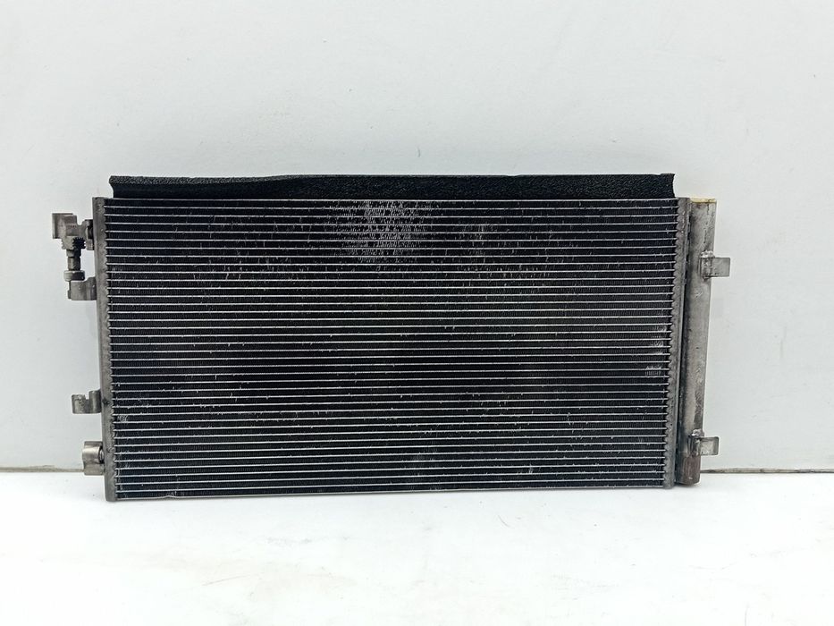 Radiador AC RENAULT Megane III (BZ0_)