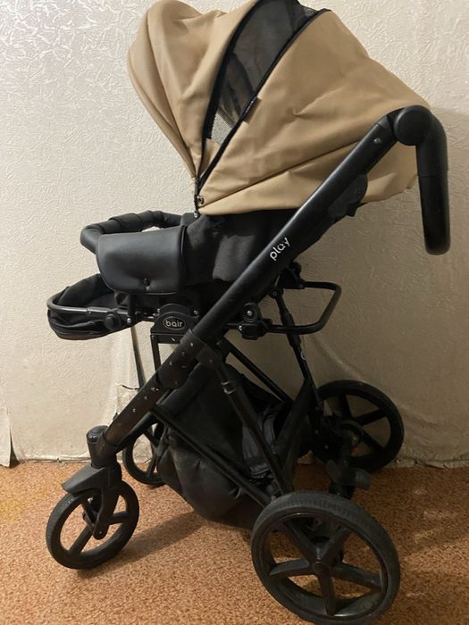 Продам коляску Bair 2в1
