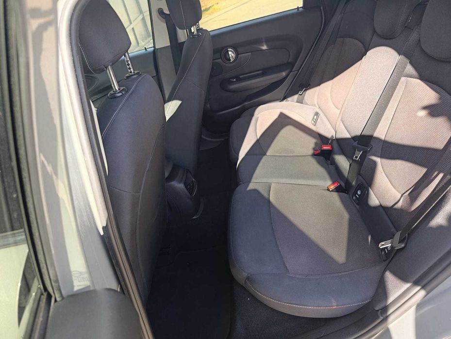 MINI Clubman ONE D