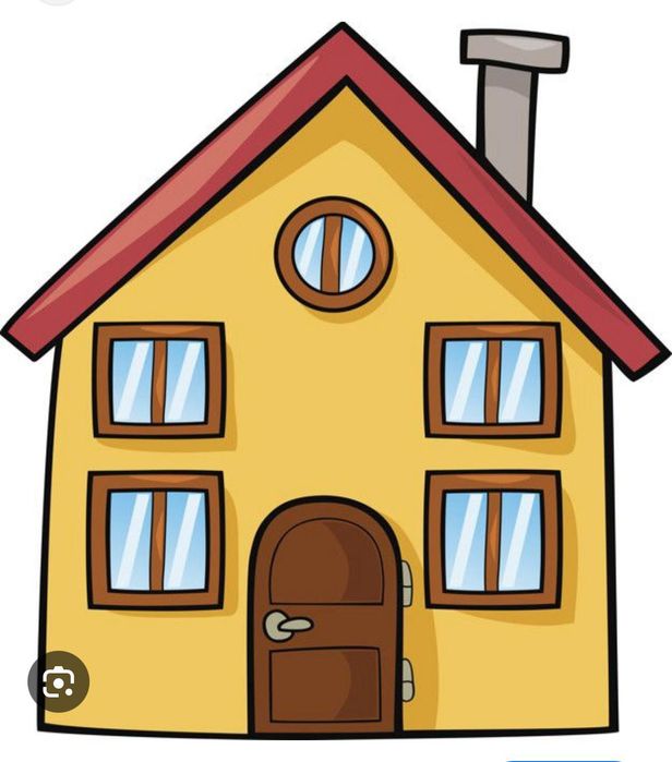 Casa moradia T1 a 5km santuário