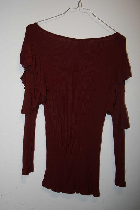 Camisola Canelada Lefties