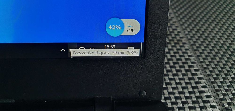 Acer Swift 1 14" / FHD / 128 GB / Bateria 8 Godz / W10 / OKAZJA !!!