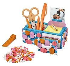 Lego 41907 desk organizer