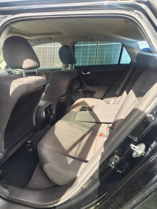Honda Accord 2.0