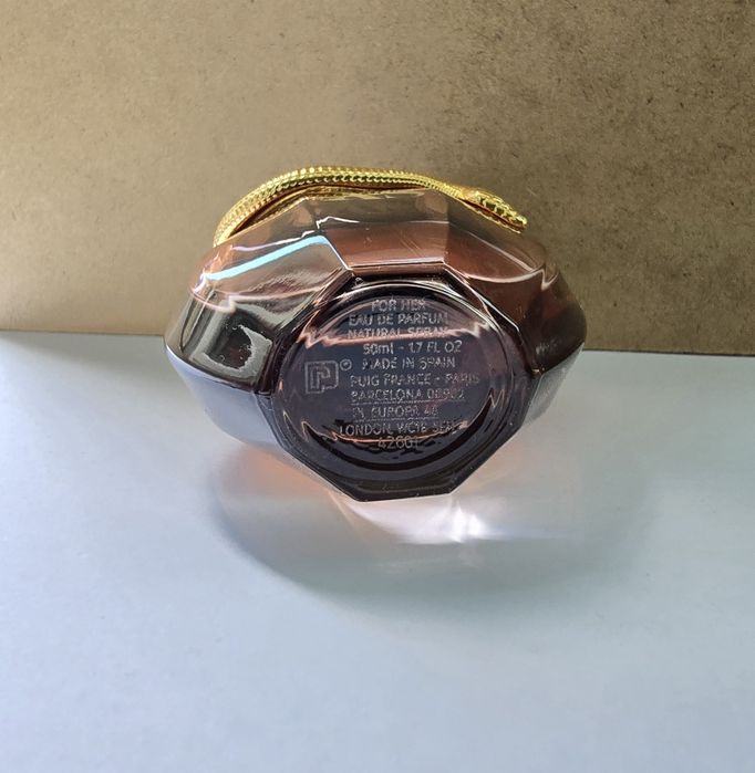 Woda perfumowana Paco Rabanne
