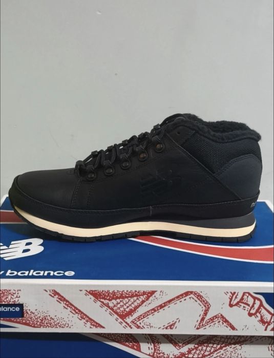 Buty zimowe New Balance 754 r 45 29 cm
