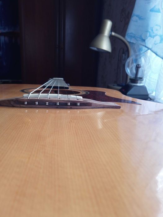 Гітара акустична Hohner HW 350