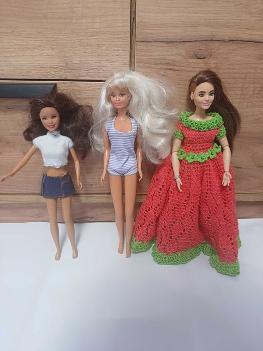 Лялька Мірабель Барбі Sindy