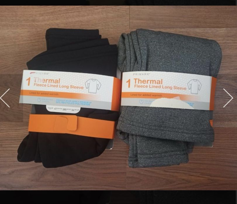 Термобілизна дитяча