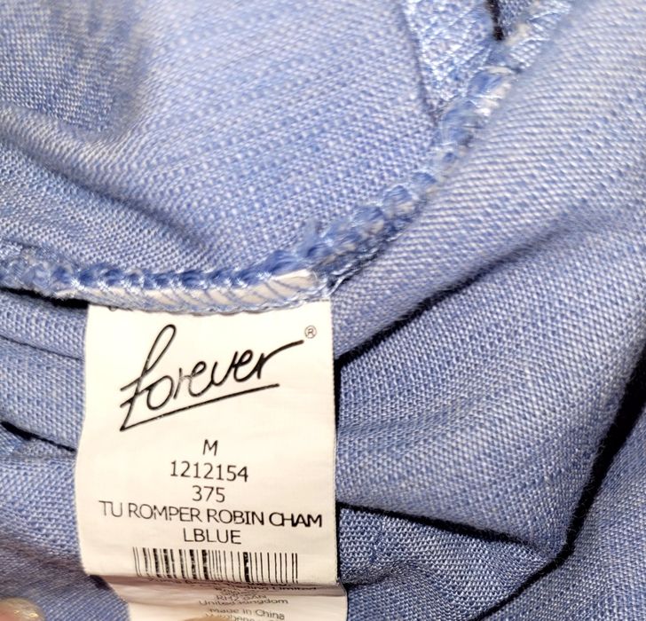 Kombinezon na lato rozmiar S