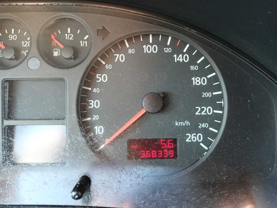 Audi A4 Avant 1.9 TDI 115 Cv