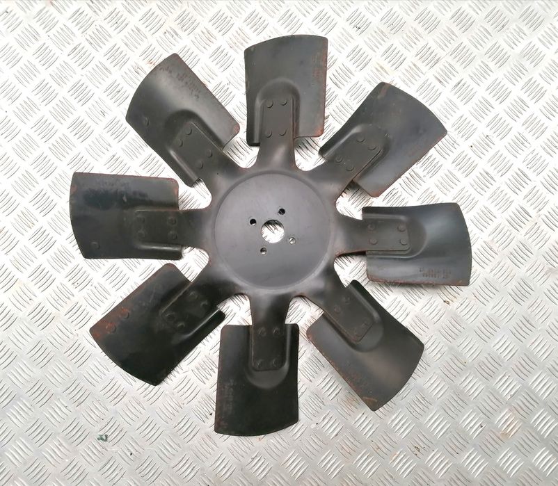 Wentylator chłodnicy John Deere 1177,1185,1188,