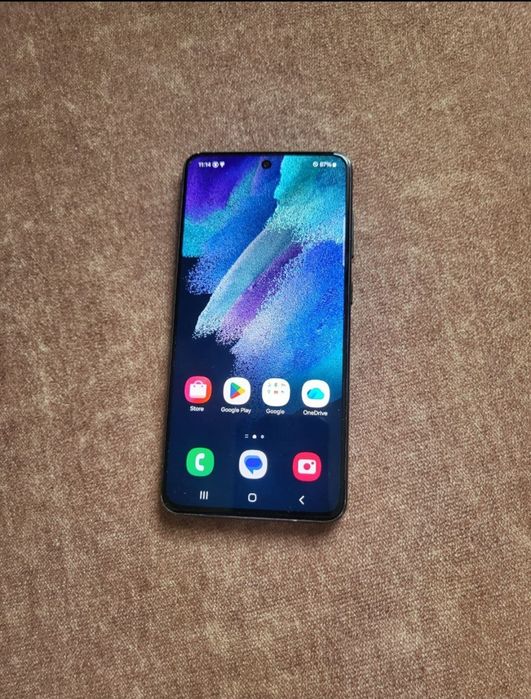 Samsung Galaxy s21 fe