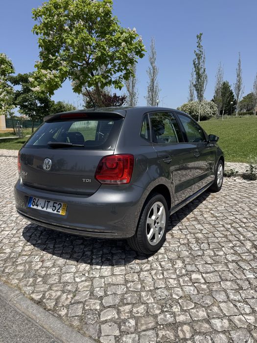 Volkswagen Polo — fotografia 5