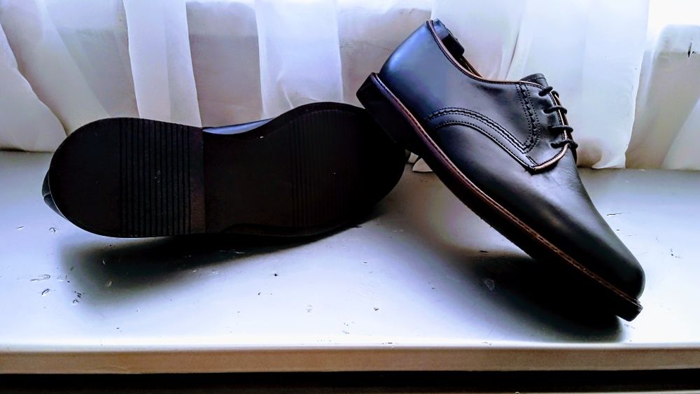 St.Michael туфлі Франція