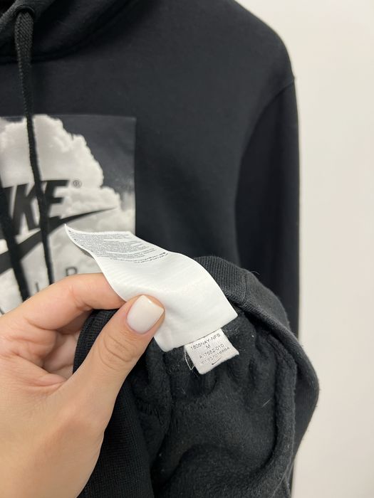Худі Nike Air, кофта Найк, Оригінал