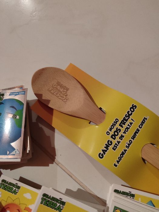 Gangue dos Frescos + Loja Lidl