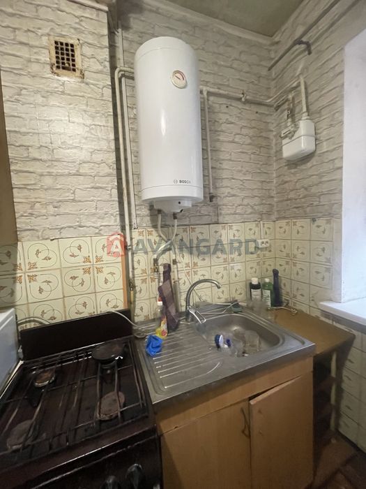 Продам 2-кімнатну квартиру | пр-т Ювілейний | автономка