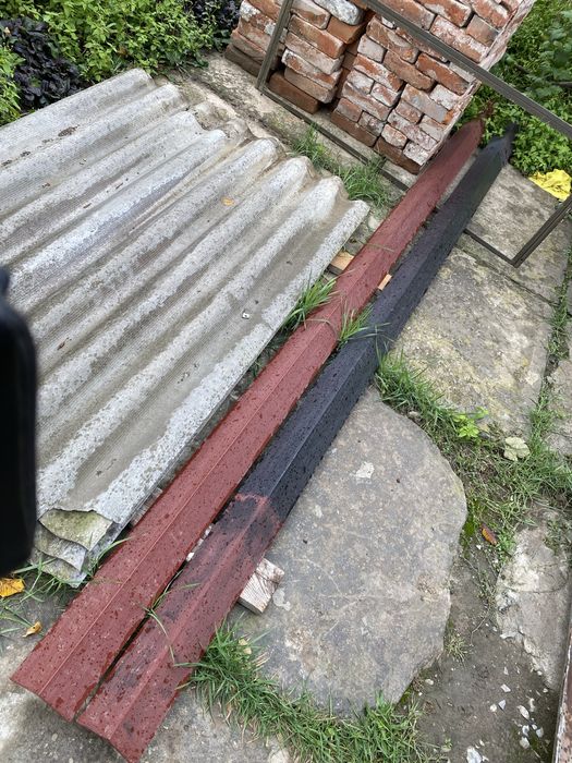 Металевий кутник 100х100мм 7,0мм