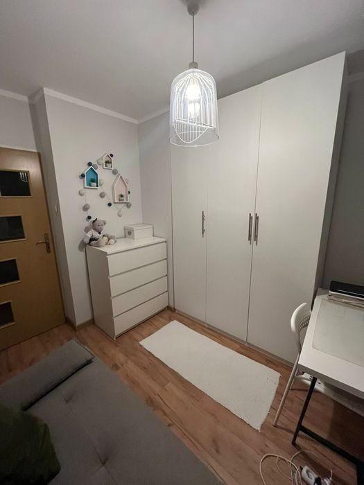 Wynajmę pokój jednoosobowy - Więcej