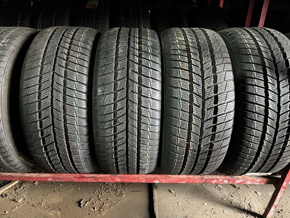 Нові Barum Polaris5 225/50/R17 Склад вул. Дружківська12