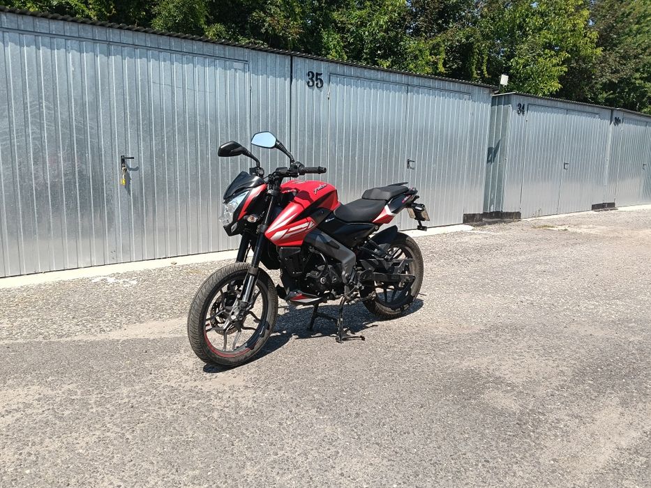 Bajaj
