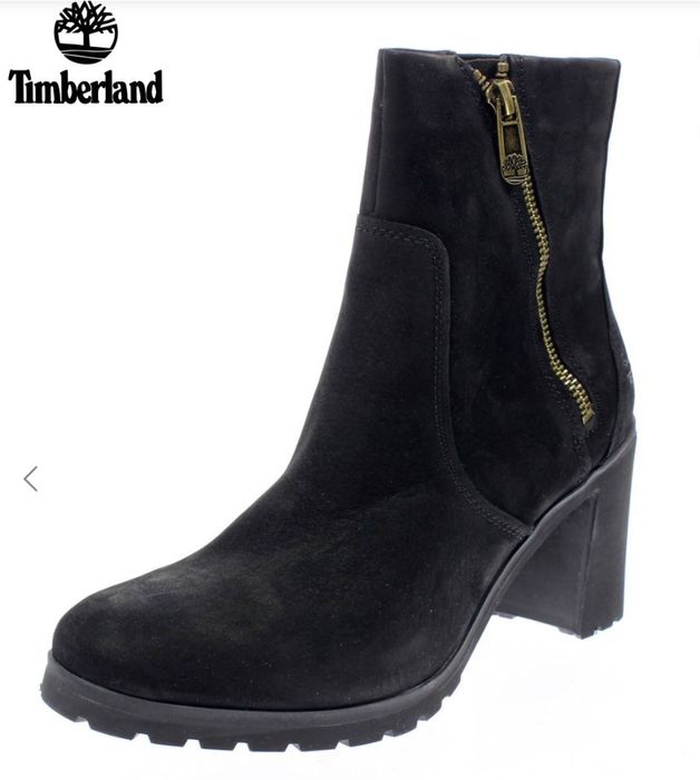 Timberland  Шкіряне взуття