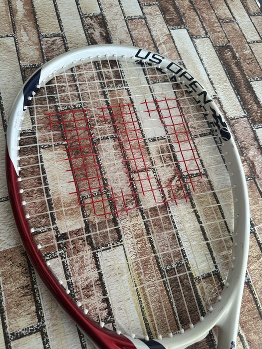 Raquete Tenis US Open