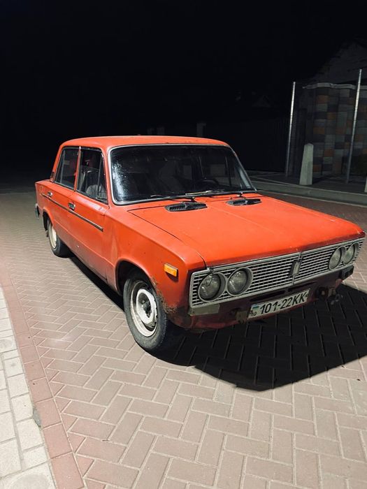 продам ваз 2103 на ходу
