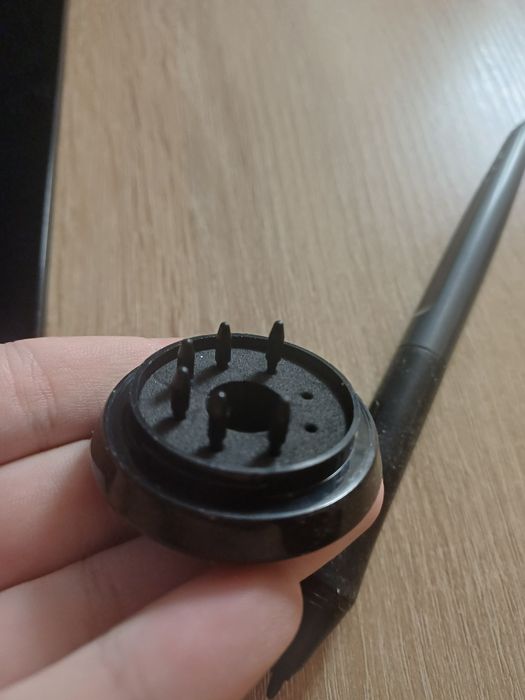 Графический планшет HUION