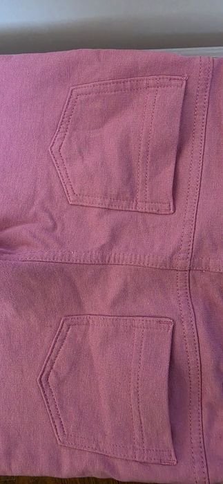 Treginsy dziewczęce