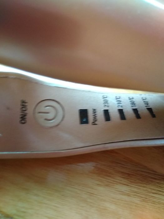 Lokówka do włosów