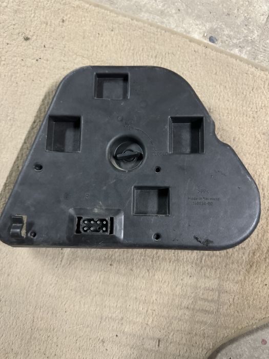 Фара левая бмв е 39 и матрица фары правая