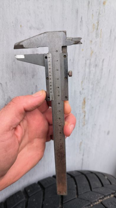 Колеса в зборі 5*108 r16 гума 195 65